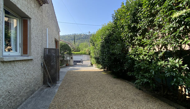 Villa / Maison 4 pièces  à vendre Aubagne 13400