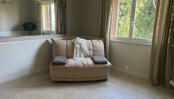 Villa / Maison 4 pièces  à vendre Aubagne 13400