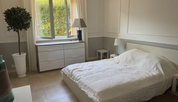 Villa / Maison 4 pièces  à vendre Aubagne 13400