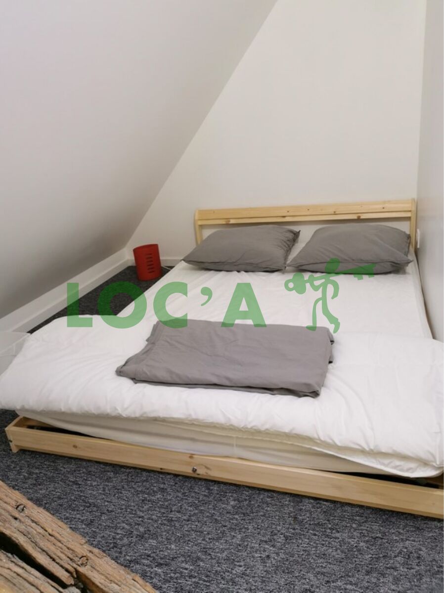 Photo Location T2 26 m² à Dijon 682 ¤ CC /mois image 4/4