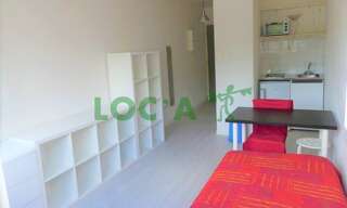 Appartement 1 Pièce 18 m² à louer à Dijon (21000)