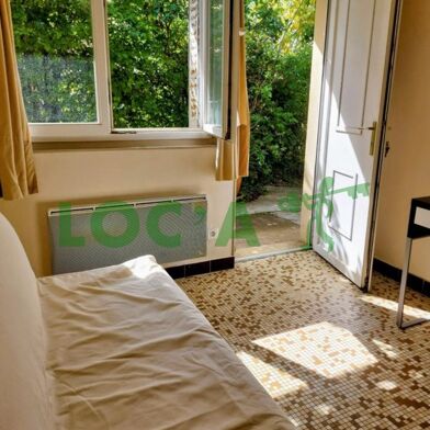 Appartement 1 pièces 400 €