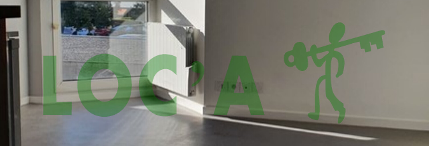 Appartement 1 Pièce 18 m² à louer à Dijon (21000)