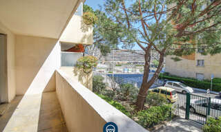 Appartement 4 Pièces 86 m² à vendre à Nice (06000)