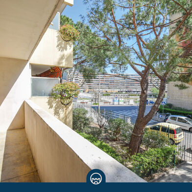 Appartement 4 pièces 218000 €