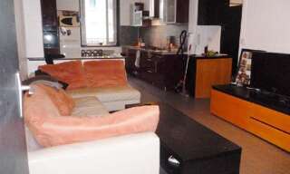 Appartement 2 Pièces 45 m² à louer à Lyon 3 (69003)