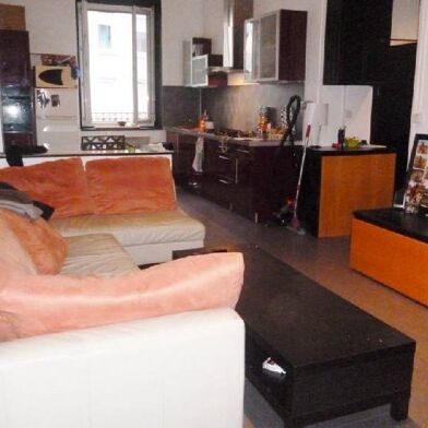 Appartement 2 pièces 982 €