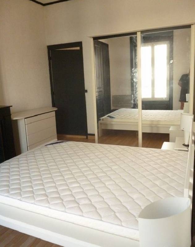 Location T2 45 m² à Lyon 3 982 ¤ CC /mois