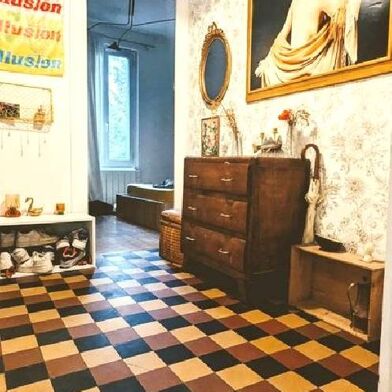 Appartement 2 pièces 950 €