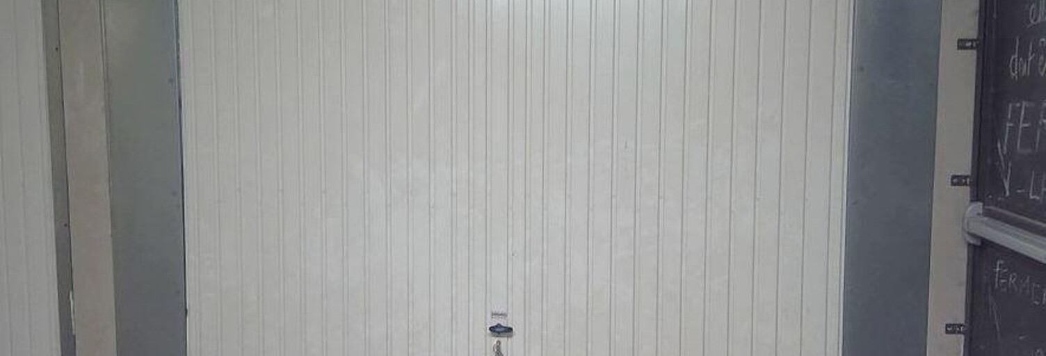 Garage   m² à louer à Marseille 10 (13010)