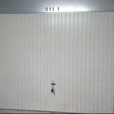 Garage  110 €
