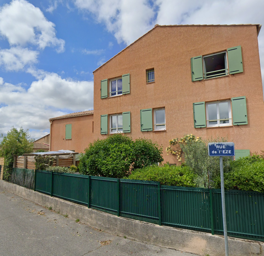 Appartement  T1 à louer Pertuis 84120