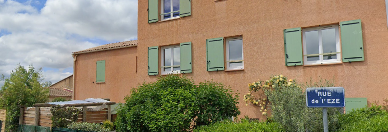 Appartement 1 Pièce 31 m² à louer à Pertuis (84120)