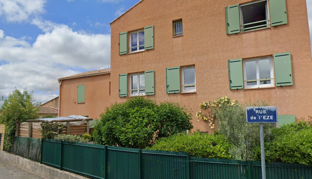 Appartement 1 pièces  à louer Pertuis 84120