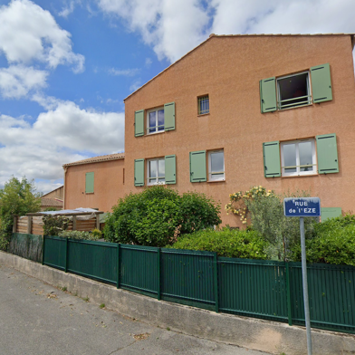 Appartement 1 pièces 760 €