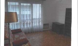 Appartement 2 Pièces 52 m² à louer à Villeurbanne (69100)