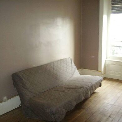 Appartement 1 pièces 752 €