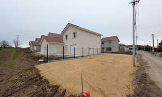 Maison 4 Pièces 91 m² à louer à Flachères (38690)