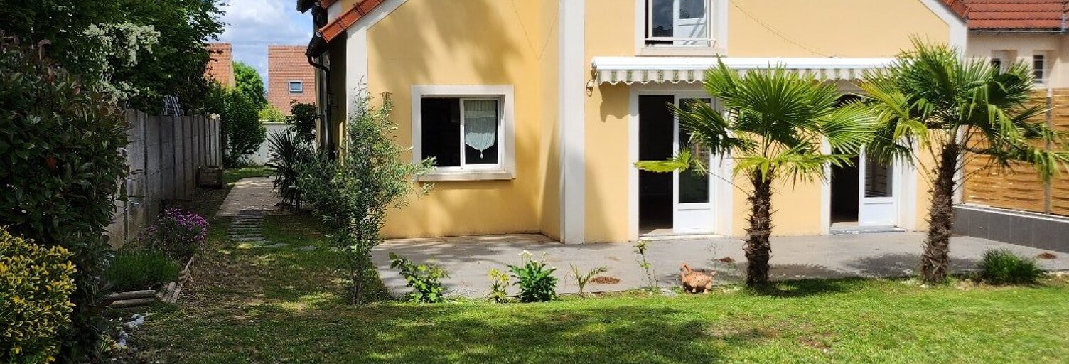 Maison 7 Pièces 170 m² à vendre à Itteville (91760)