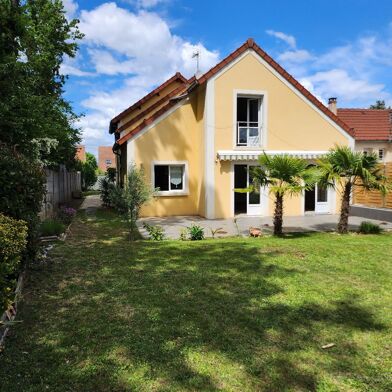 Maison 7 pièces 385000 €