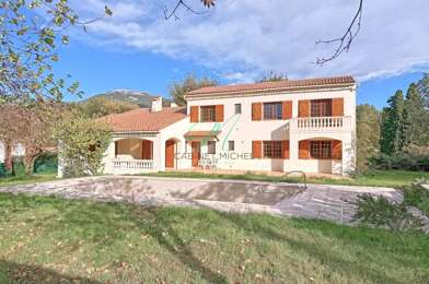 Maison 8 pièces 1250000 €