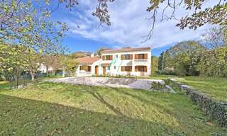 Maison 8 Pièces 320 m² à vendre à Roquefort-les-Pins (06330)