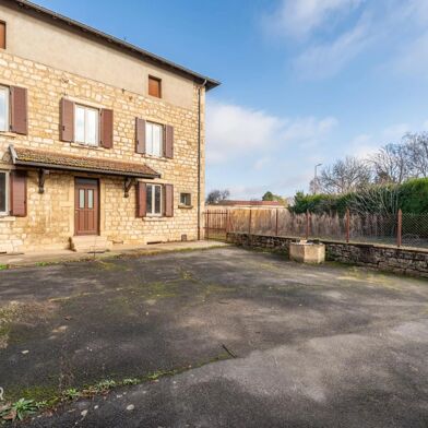 Maison 4 pièces 279000 €