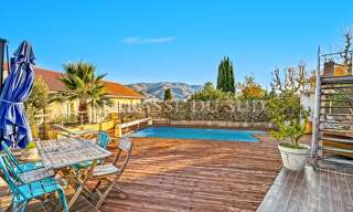 Maison 5 Pièces 132 m² à vendre à Marseille 11 (13011)