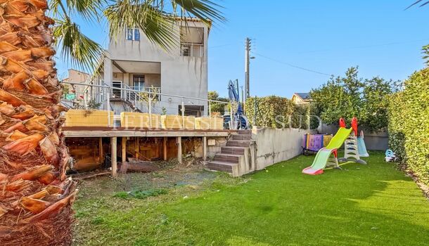 Villa / Maison 5 pièces  à vendre Marseille 11eme 13011