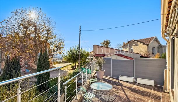 Villa / Maison 5 pièces  à vendre Marseille 11eme 13011