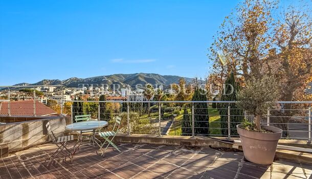 Villa / Maison 5 pièces  à vendre Marseille 12eme 13012