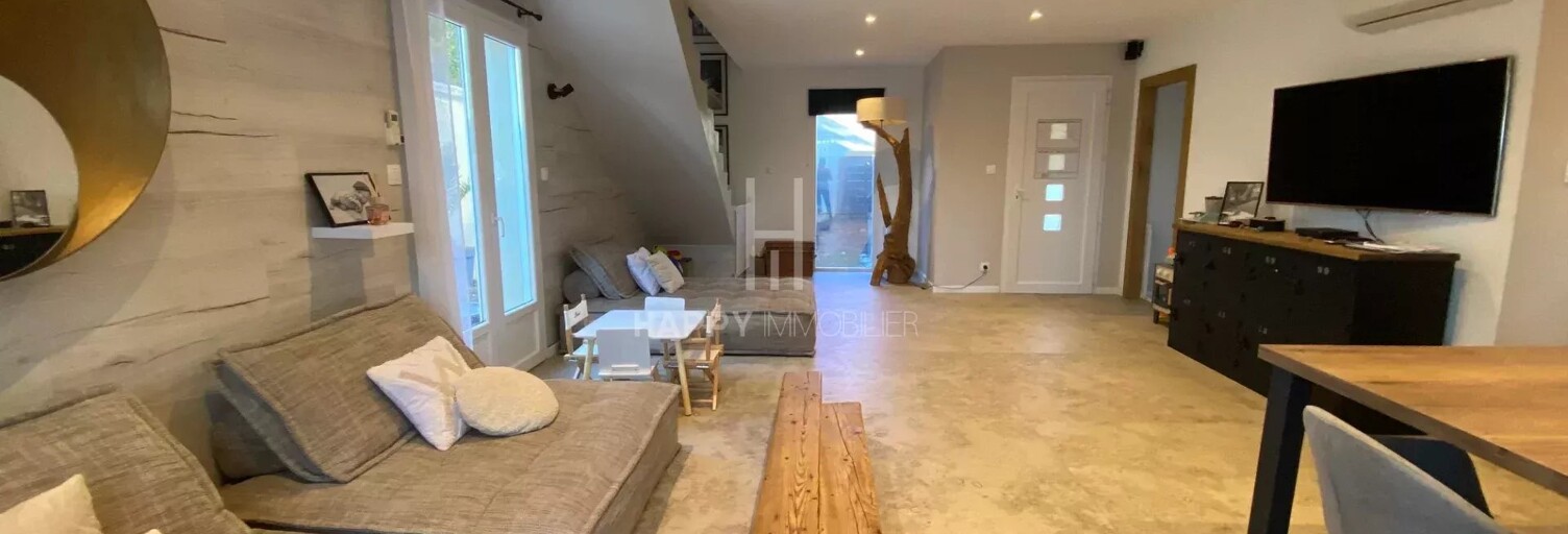 Maison 6 Pièces 105 m² à vendre à Maussane-les-Alpilles (13520)
