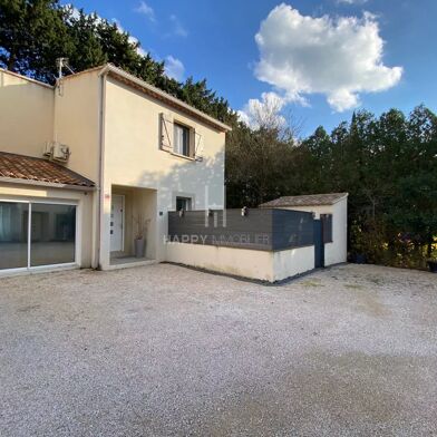 Maison 6 pièces 458000 €