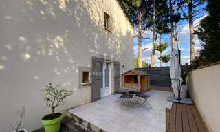 Maison 6 Pièces 105 m² à vendre à Maussane-les-Alpilles (13520)