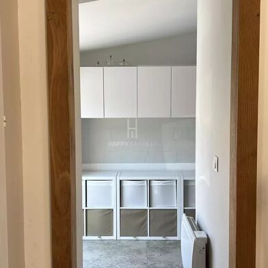 Maison 6 pièces 458000 €