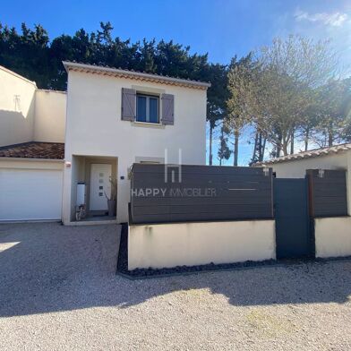 Maison 6 pièces 431000 €