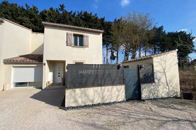 Maison 6 pièces 431000 €