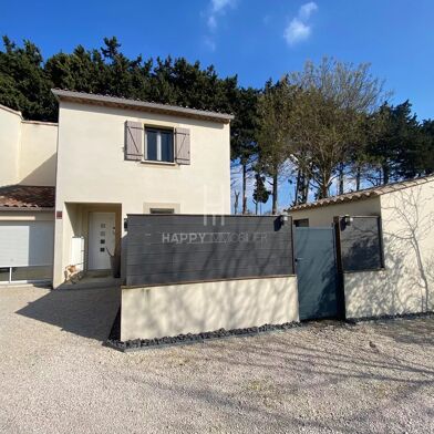 Maison 6 pièces 431000 €