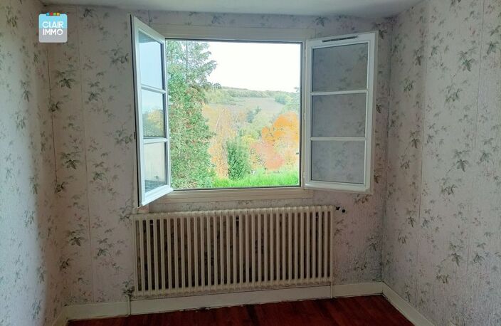 A AZE PROCHE MACON EN BOURGOGNE MAISON 3 PIECES DE 74 M² — photo 5