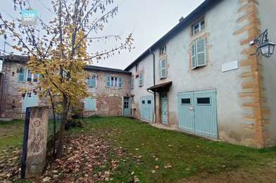 Maison 6 pièces 199000 €