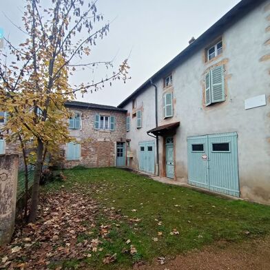 Maison 6 pièces 199000 €