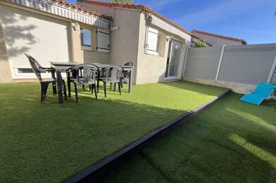 Maison 3 pièces 415000 €