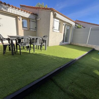 Maison 3 pièces 415000 €