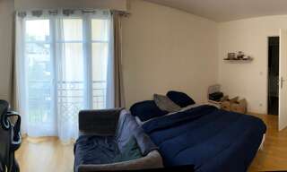 Appartement 1 Pièce 35 m² à vendre à Buc (78530)