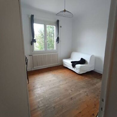Appartement 1 pièces 621 €