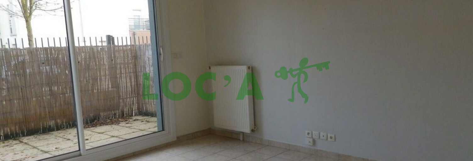 Appartement 2 Pièces 41 m² à louer à Dijon (21000)