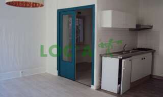 Appartement 2 Pièces 40 m² à louer à Dijon (21000)