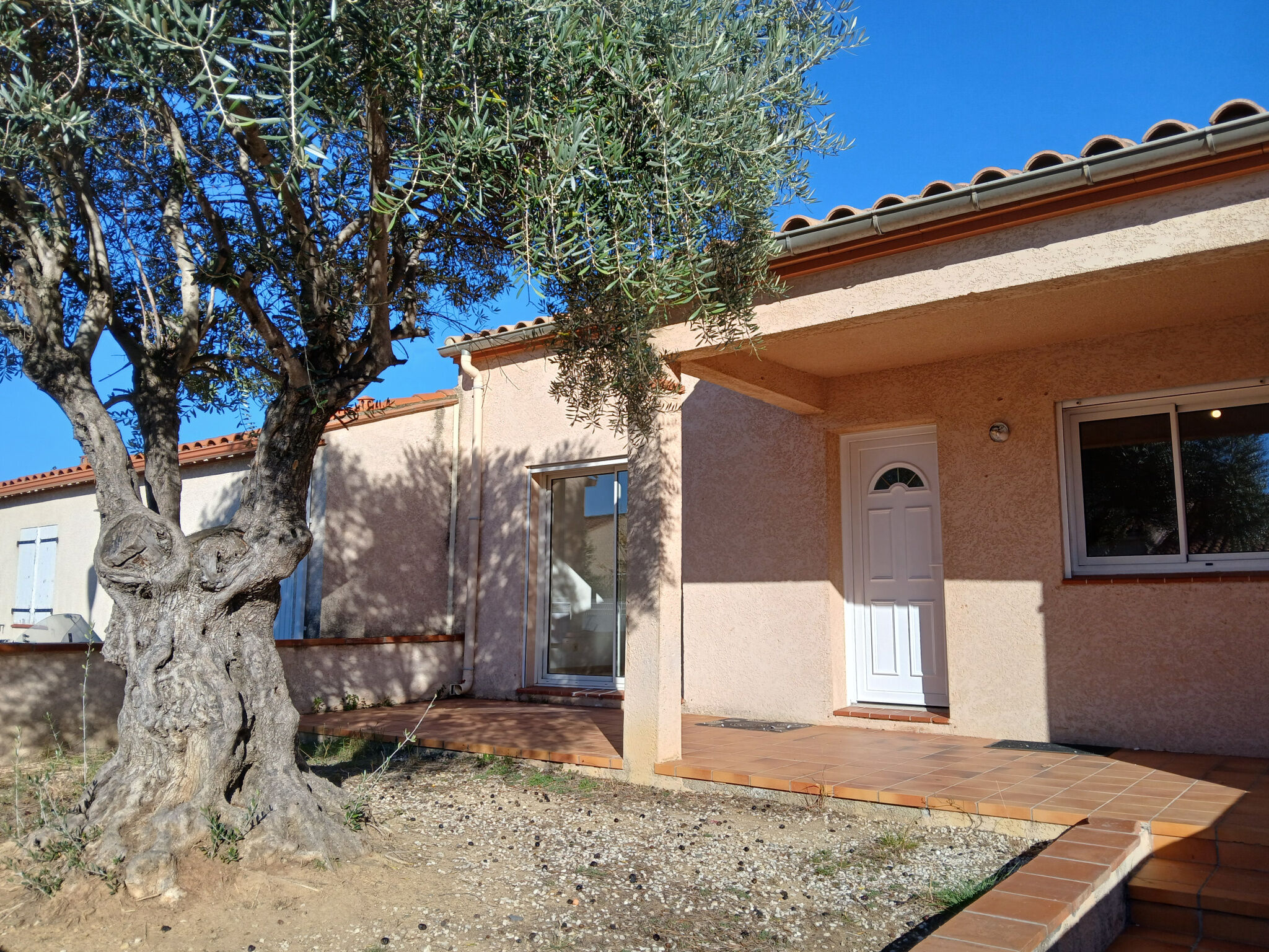Villa / Maison 4 pièces  à vendre Boulou (Le) 66160