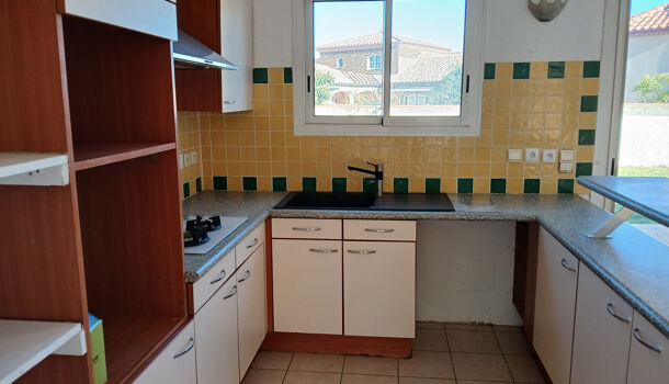 Villa / Maison 4 pièces  à vendre Boulou (Le) 66160