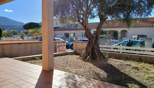Villa / Maison 4 pièces  à vendre Boulou (Le) 66160
